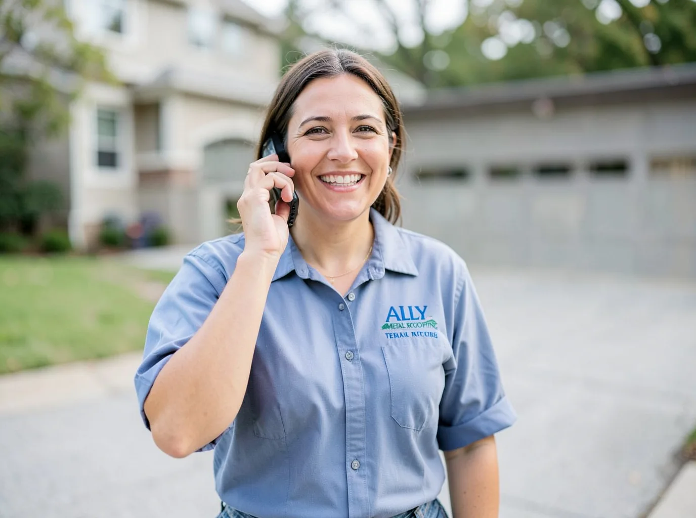 Metal Roof Installation Aroda, VA FAQs